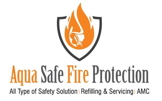 Aqua Safe Fire